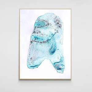 Copper Oxide #4 by Jaclyn Gordyan