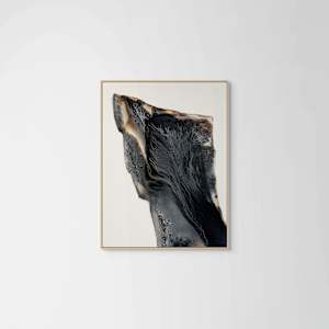 Totemic III by Jaclyn Gordyan