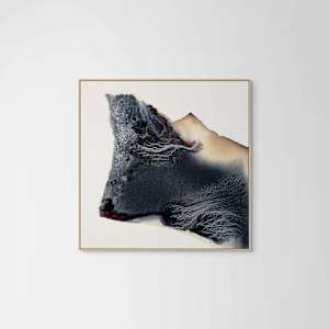 Totemic IV by Jaclyn Gordyan