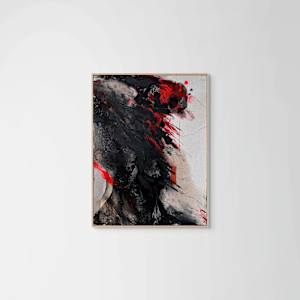 Totemic V by Jaclyn Gordyan, Image 4.