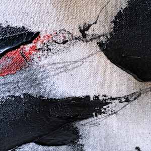 Antecedent III by Jaclyn Gordyan, Image 2.