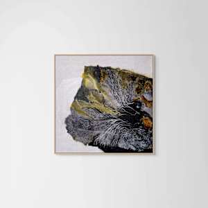 Totemic VI by Jaclyn Gordyan, Image 1.