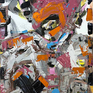 Zelenskyy: The Man Without A Suit (II) by Susanne Cäcilie Walther, Image 1.