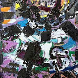 The Pope Breaks Down Wailing During Urbi Et Orbi by Susanne Cäcilie Walther, Image 1.