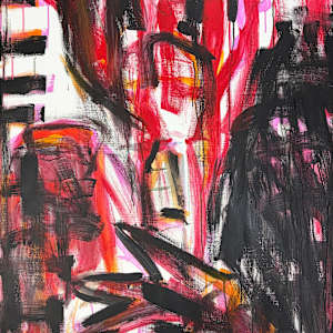 The Father by Susanne Cäcilie Walther, Image 1.