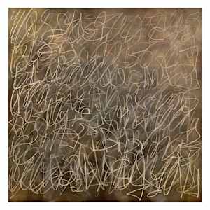 Spiral Wrack (Fucus Spiralis) #5 by Peter Walker, Image 1.