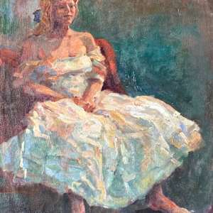 After the Dance by Shauna Shane, Image 1.