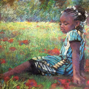 Blossom by Shauna Shane, Image 1.