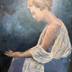 Fred's Commission by Shauna Shane, Image 1.