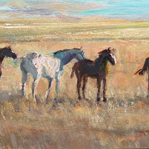 Looking at You by Shauna Shane, Image 1.
