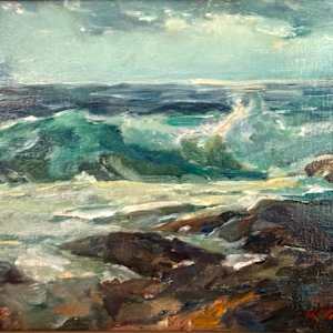 Energy, by Shauna Shane