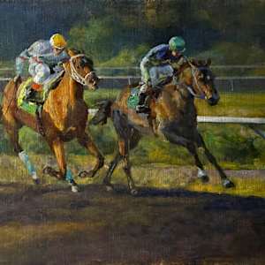 Fast! by Shauna Shane, Image 1.