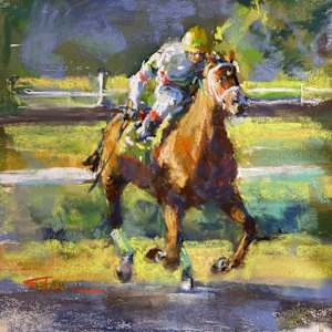 Winning by Shauna Shane