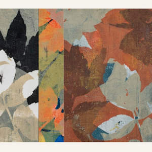 Autumn Haze 1 by Hannah Klaus Hunter