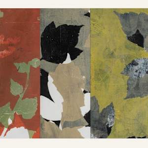 Autumn Haze 3 by Hannah Klaus Hunter