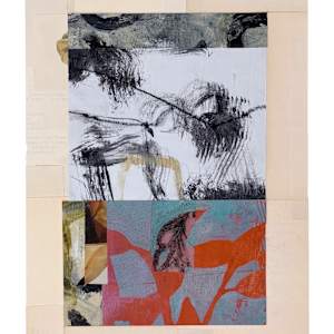 Tender Resistance by Hannah Klaus Hunter