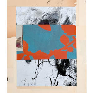 Uneasy Bloom by Hannah Klaus Hunter