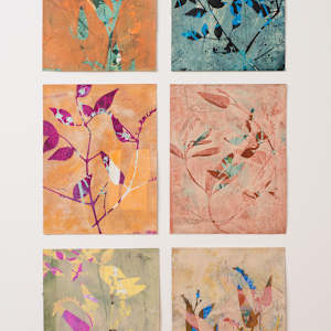 Folia by Hannah Klaus Hunter