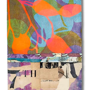 Borderline by Hannah Klaus Hunter, Image 1.