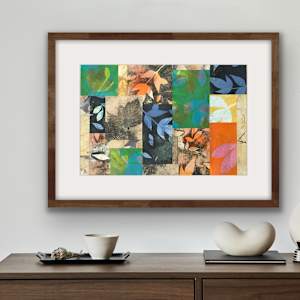 Salish Sea Path by Hannah Klaus Hunter  Image: Salish Sea Path