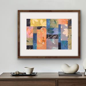 Summer Tableau by Hannah Klaus Hunter  Image: Summer Tableau