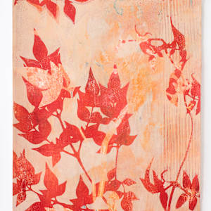 Spring Shift by Hannah Klaus Hunter 