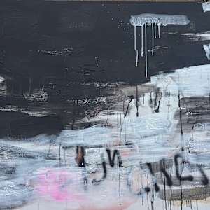 Gravity by Tregenna Garcia, Image 1.