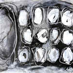 Baker's Dozen by Amanda Daigle