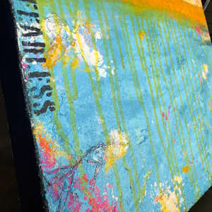 Fearless Horizon by Amanda Daigle 