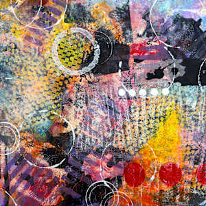 Funkytown by Amanda Daigle