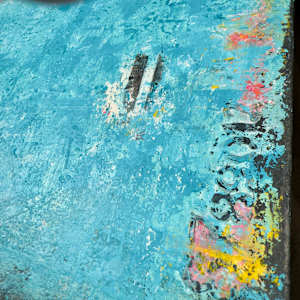 No Diving by Amanda Daigle, Image 2.