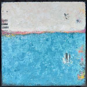 No Diving by Amanda Daigle