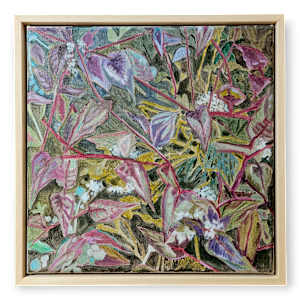 Tangle by Sarah Dee Barrett 