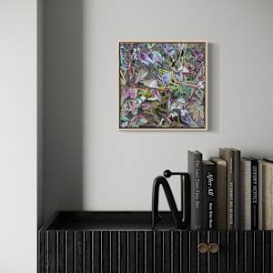 Tangle by Sarah Dee Barrett, Image 4.
