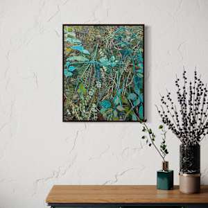 Coralberry by Sarah Dee Barrett, Image 3.