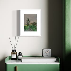 Waterworks Meadow by Sarah Dee Barrett, Image 2.