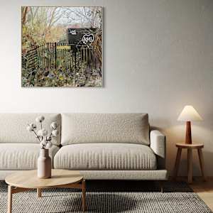 Love NHS by Sarah Dee Barrett, Image 4.