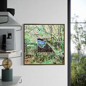 Love NHS II by Sarah Dee Barrett, Image 3.