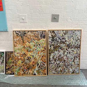 Autumn Tips by Sarah Dee Barrett, Image 3.