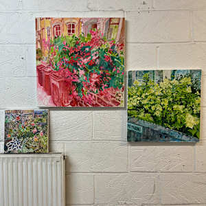 Thorny Hills, Kendal by Sarah Dee Barrett, Image 2.