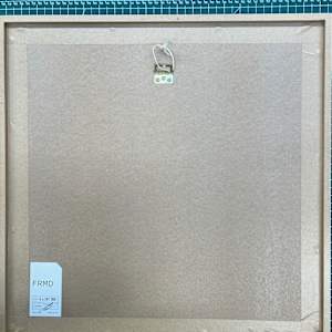 Hackney Path (Multicolour) by Sarah Dee Barrett 