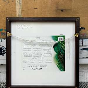 Hackney Riviera (square) by Sarah Dee Barrett 