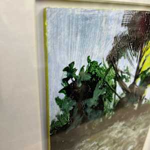 Neon morning by Sarah Dee Barrett, Image 3.