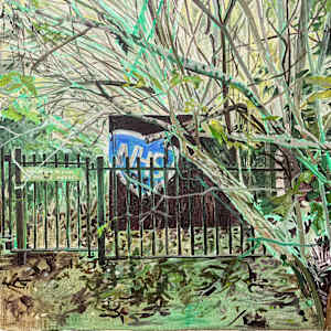 Love NHS II by Sarah Dee Barrett 