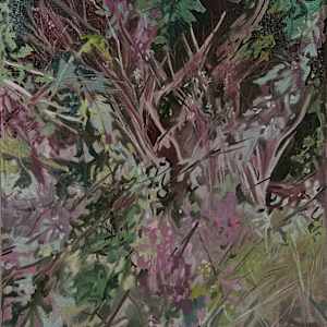 Pastel Blur by Sarah Dee Barrett