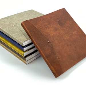 The Book of Abjad 28/28 by Joumana Medlej, Image 1.