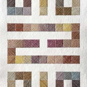 Receiving Grace by Joumana Medlej, Image 1.