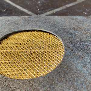 Offering قربان by Joumana Medlej 