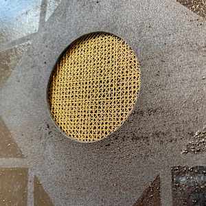 Offering قربان by Joumana Medlej 