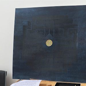 Offering قربان by Joumana Medlej 